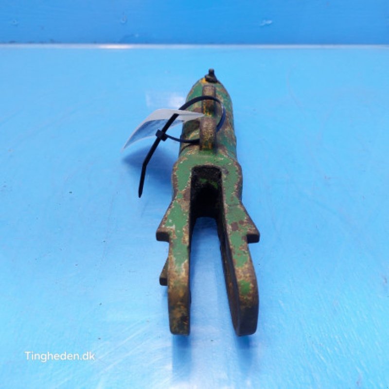 Frontlader of the type John Deere 1630, Gebrauchtmaschine in Hemmet (Picture 4)