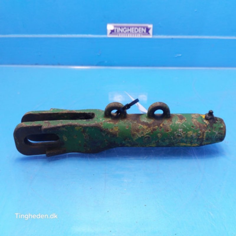 Frontlader of the type John Deere 1630, Gebrauchtmaschine in Hemmet (Picture 3)