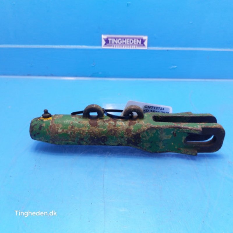 Frontlader of the type John Deere 1630, Gebrauchtmaschine in Hemmet (Picture 2)