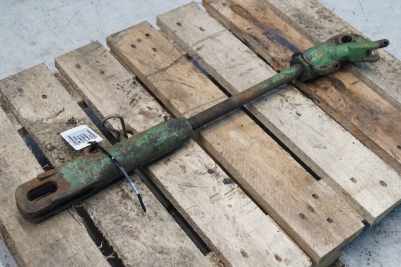 Frontlader tipa John Deere 1630, Gebrauchtmaschine u Hemmet (Slika 10)