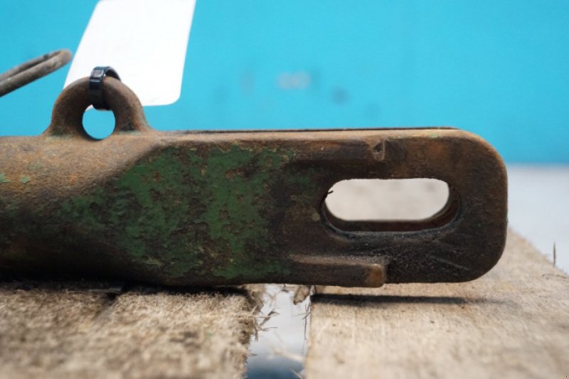 Frontlader tipa John Deere 1630, Gebrauchtmaschine u Hemmet (Slika 9)