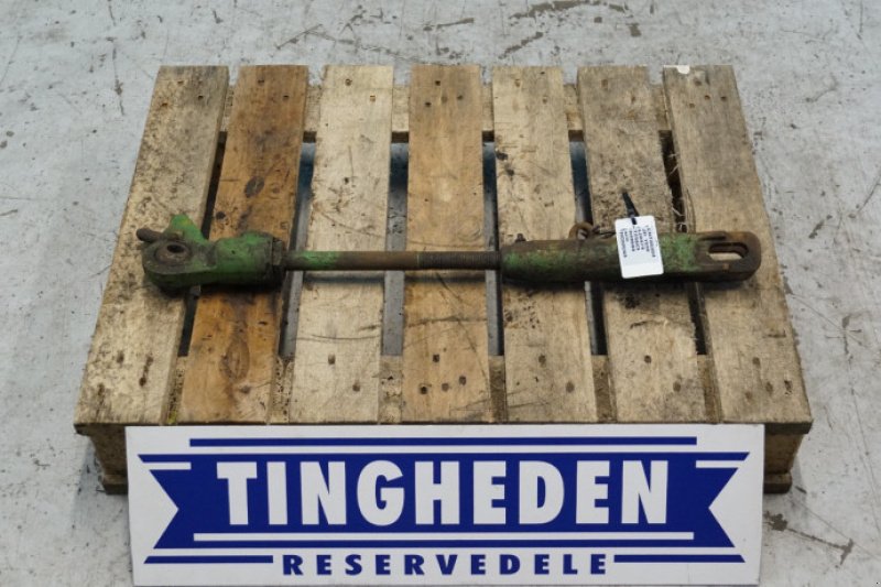 Frontlader tipa John Deere 1630, Gebrauchtmaschine u Hemmet (Slika 1)