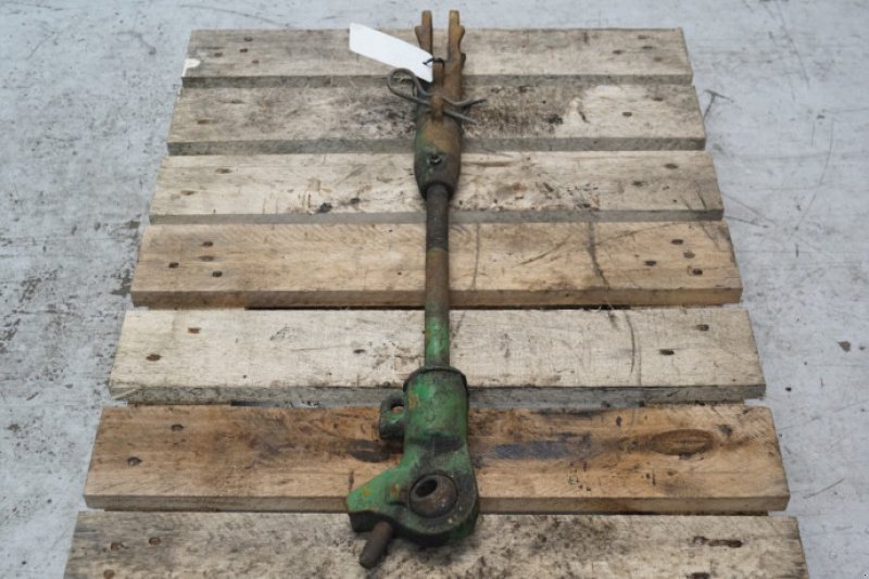 Frontlader tipa John Deere 1630, Gebrauchtmaschine u Hemmet (Slika 8)