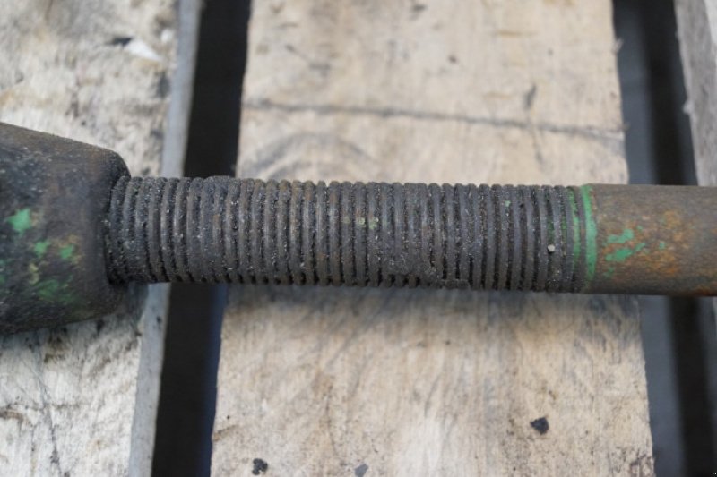 Frontlader tipa John Deere 1630, Gebrauchtmaschine u Hemmet (Slika 4)