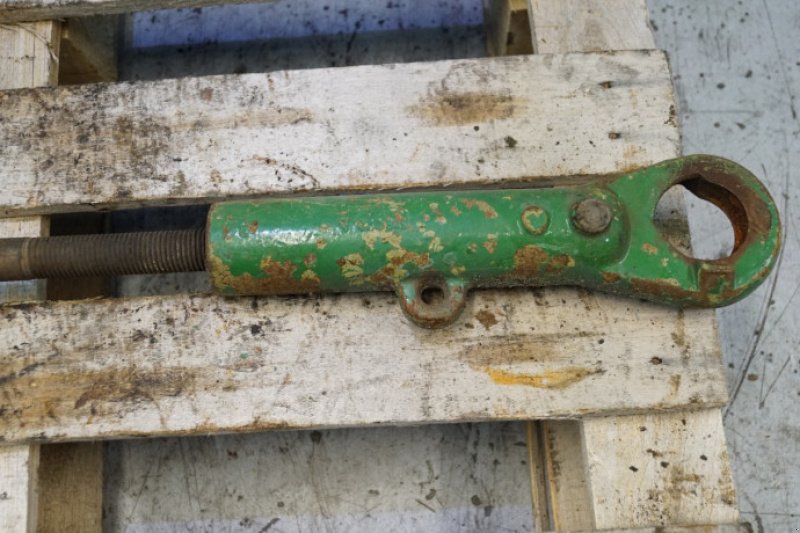 Frontlader typu John Deere 1630, Gebrauchtmaschine v Hemmet (Obrázek 11)