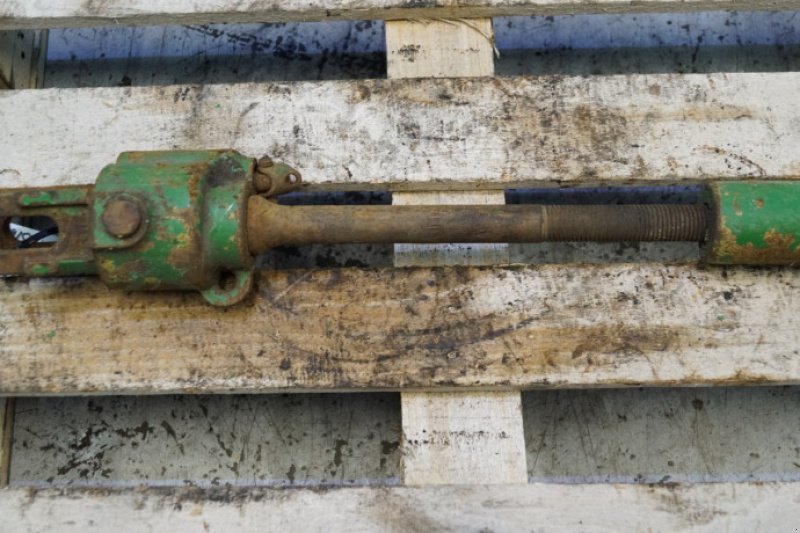 Frontlader typu John Deere 1630, Gebrauchtmaschine v Hemmet (Obrázek 10)