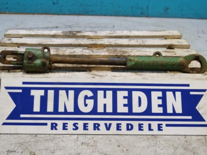 Frontlader typu John Deere 1630, Gebrauchtmaschine v Hemmet (Obrázek 1)