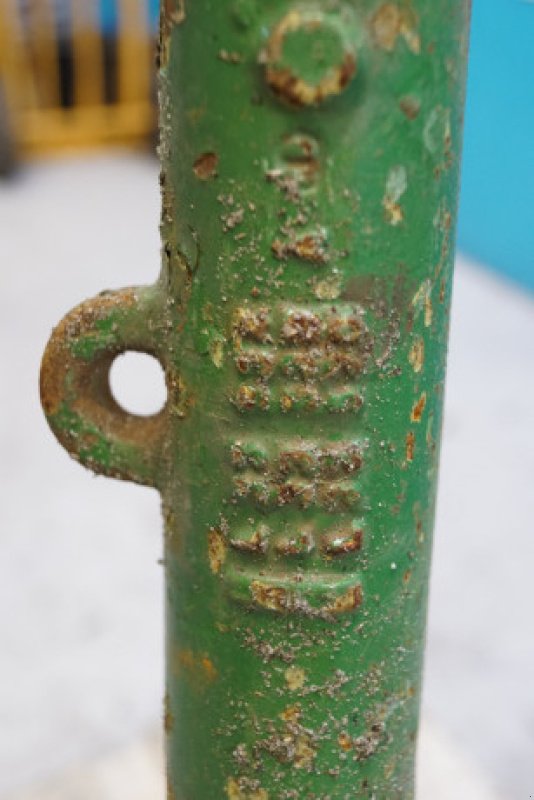 Frontlader typu John Deere 1630, Gebrauchtmaschine v Hemmet (Obrázek 14)