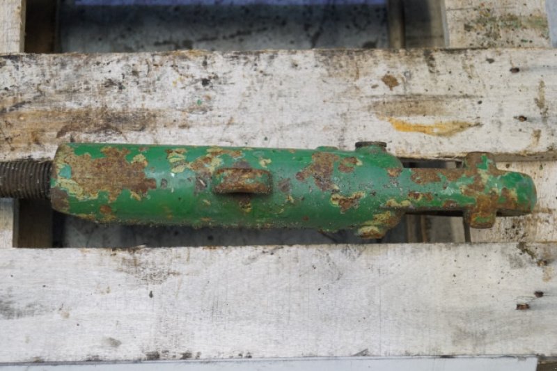 Frontlader typu John Deere 1630, Gebrauchtmaschine v Hemmet (Obrázek 5)