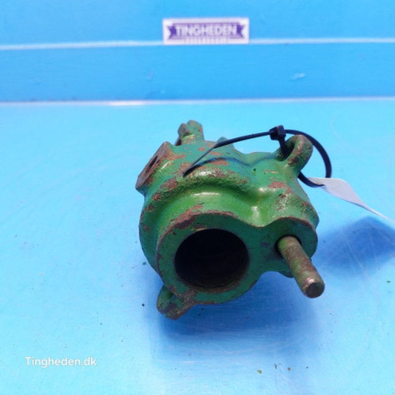 Frontlader del tipo John Deere 1640, Gebrauchtmaschine In Hemmet (Immagine 11)