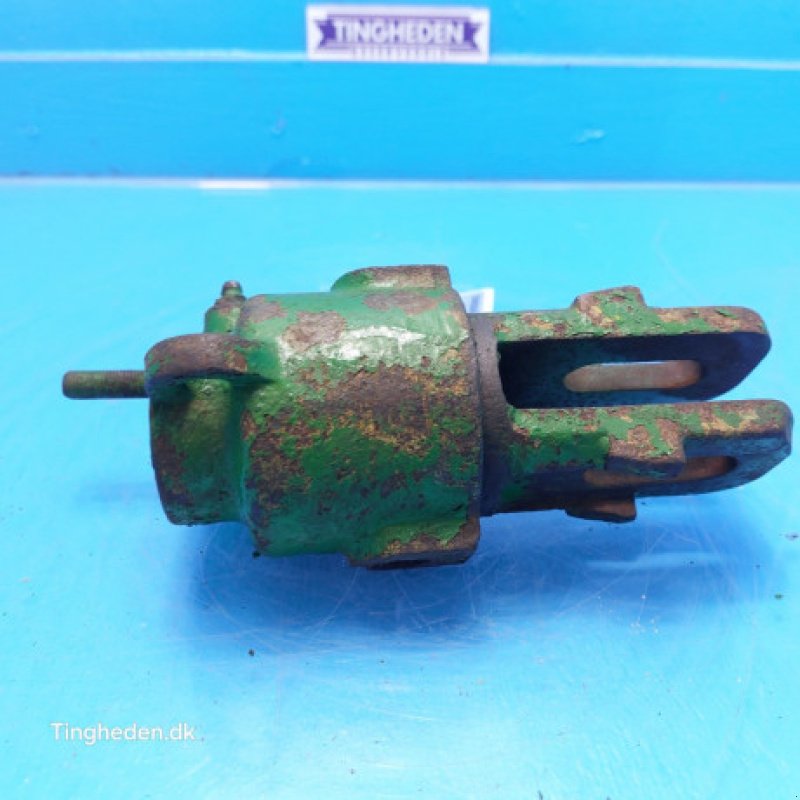 Frontlader del tipo John Deere 1640, Gebrauchtmaschine In Hemmet (Immagine 2)