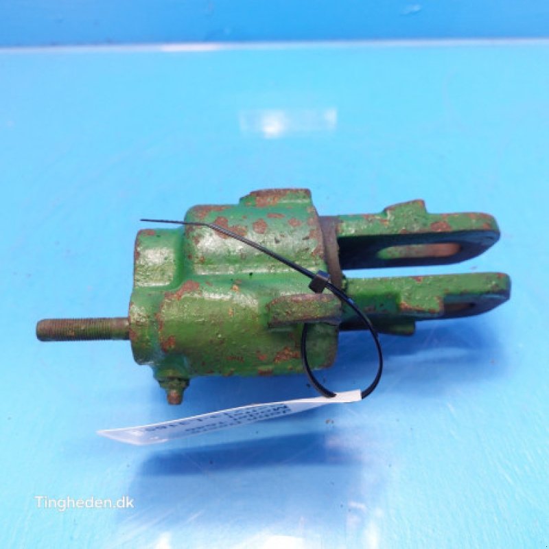 Frontlader del tipo John Deere 1640, Gebrauchtmaschine In Hemmet (Immagine 8)