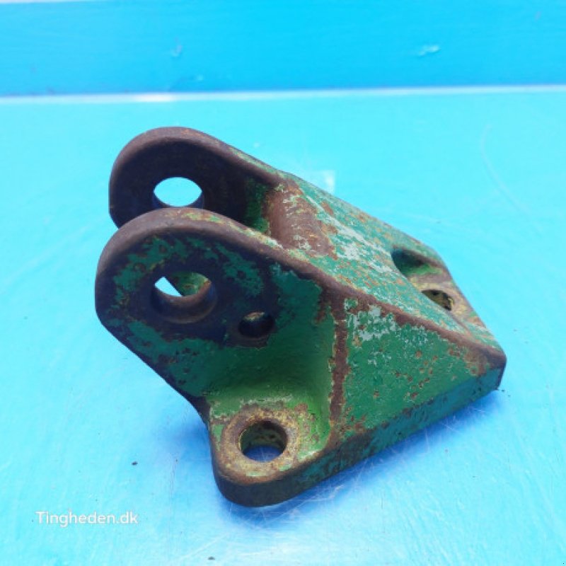 Frontlader tip John Deere 1640, Gebrauchtmaschine in Hemmet (Poză 5)