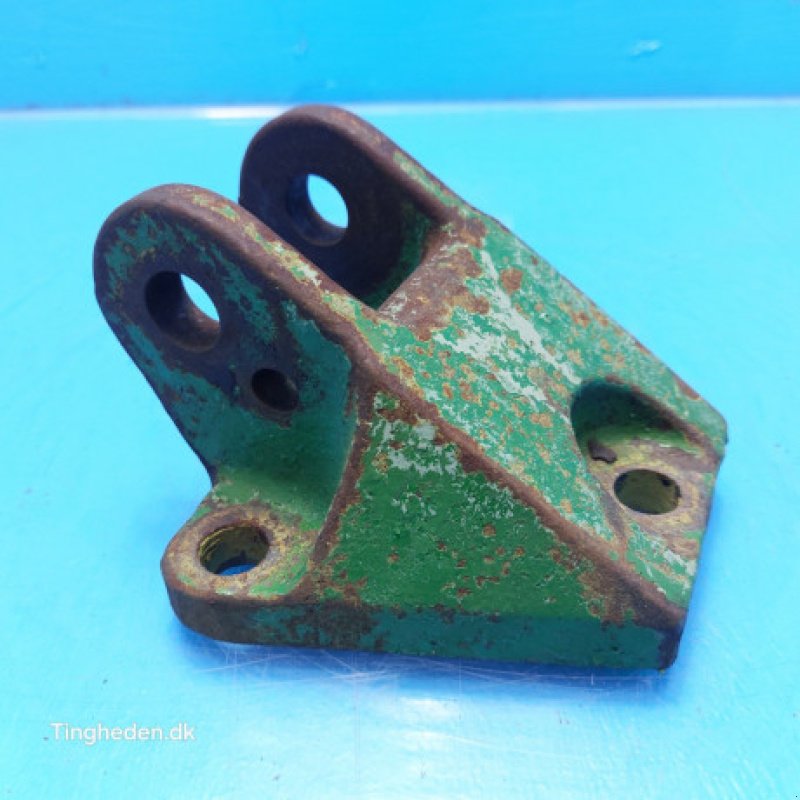 Frontlader tip John Deere 1640, Gebrauchtmaschine in Hemmet (Poză 8)