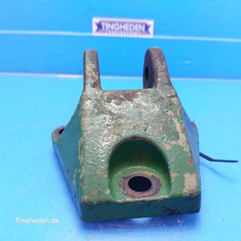 Frontlader του τύπου John Deere 1640, Gebrauchtmaschine σε Hemmet (Φωτογραφία 2)