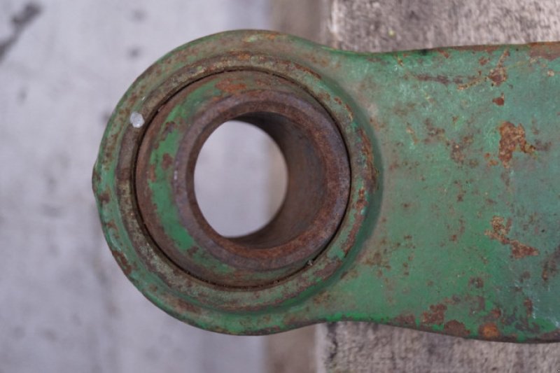 Frontlader of the type John Deere 2010, Gebrauchtmaschine in Hemmet (Picture 5)