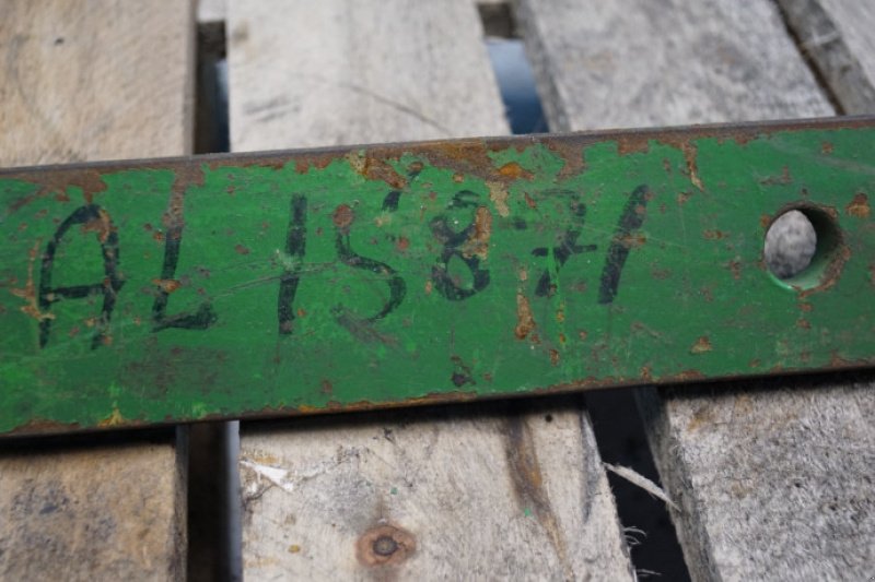 Frontlader of the type John Deere 2010, Gebrauchtmaschine in Hemmet (Picture 12)