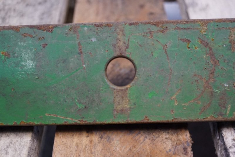 Frontlader of the type John Deere 2010, Gebrauchtmaschine in Hemmet (Picture 10)