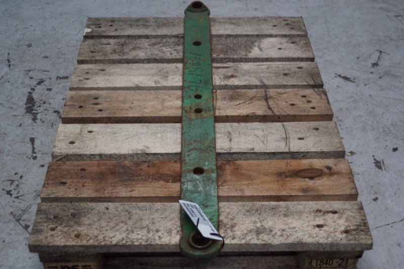 Frontlader of the type John Deere 2010, Gebrauchtmaschine in Hemmet (Picture 2)