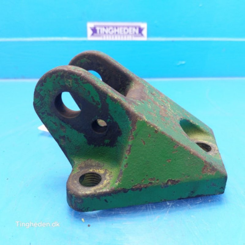 Frontlader of the type John Deere 2020, Gebrauchtmaschine in Hemmet (Picture 2)