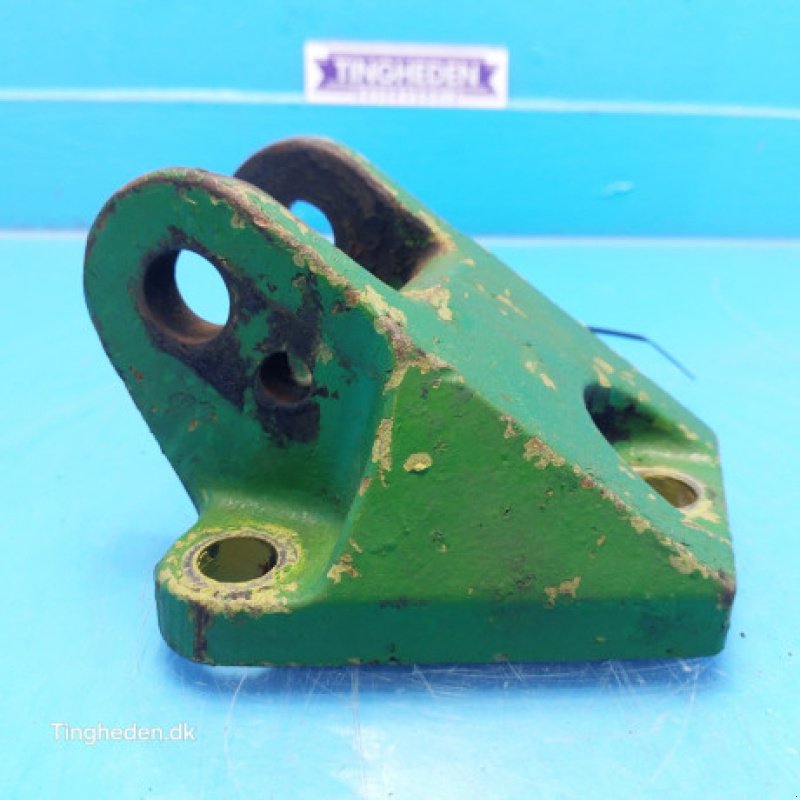 Frontlader of the type John Deere 2020, Gebrauchtmaschine in Hemmet (Picture 2)