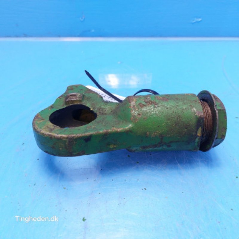 Frontlader of the type John Deere 2030, Gebrauchtmaschine in Hemmet (Picture 9)