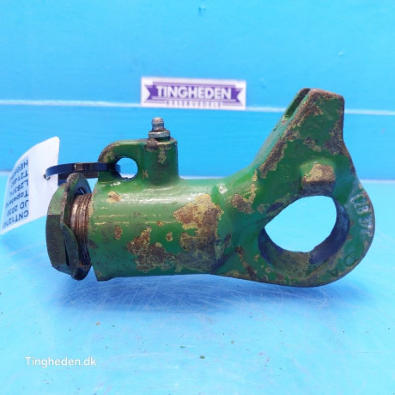 Frontlader of the type John Deere 2030, Gebrauchtmaschine in Hemmet (Picture 2)