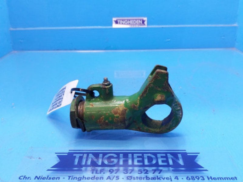 Frontlader типа John Deere 2030, Gebrauchtmaschine в Hemmet (Фотография 1)