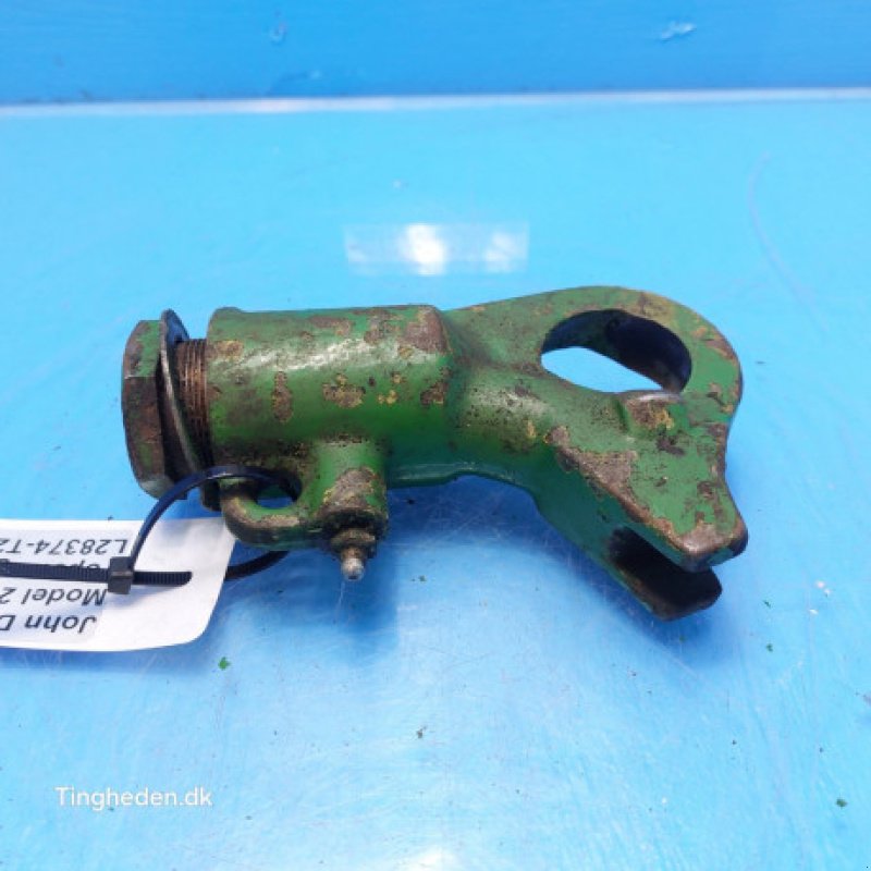 Frontlader of the type John Deere 2030, Gebrauchtmaschine in Hemmet (Picture 5)