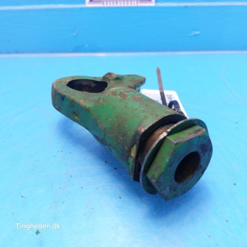 Frontlader of the type John Deere 2030, Gebrauchtmaschine in Hemmet (Picture 11)