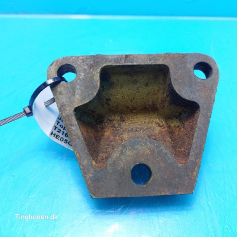 Frontlader tipa John Deere 2030, Gebrauchtmaschine u Hemmet (Slika 7)