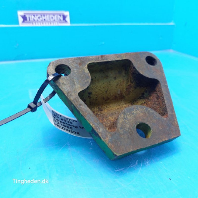 Frontlader tipa John Deere 2030, Gebrauchtmaschine u Hemmet (Slika 8)