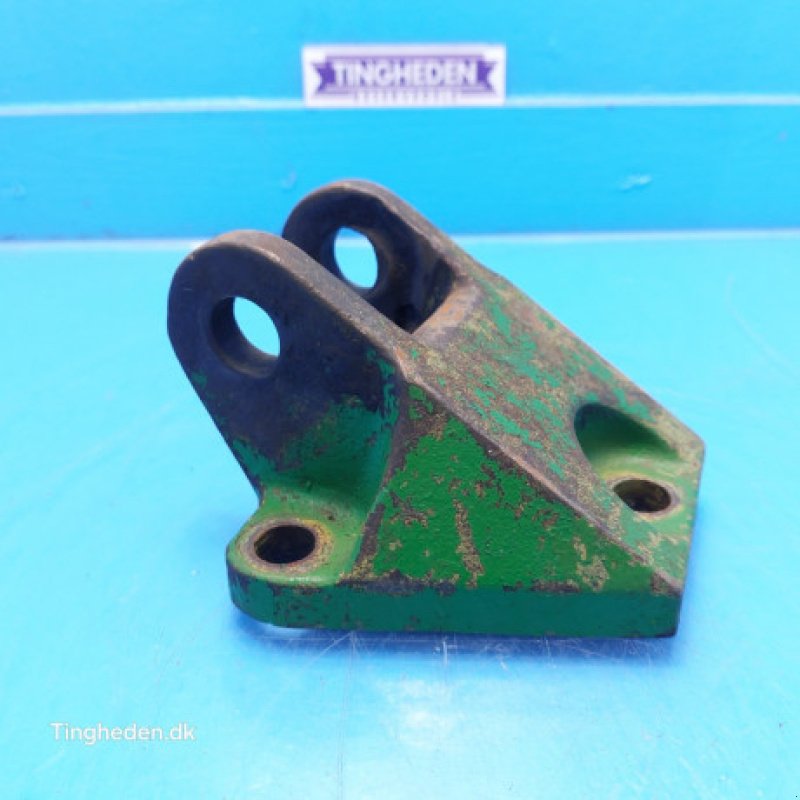 Frontlader tipa John Deere 2030, Gebrauchtmaschine u Hemmet (Slika 2)