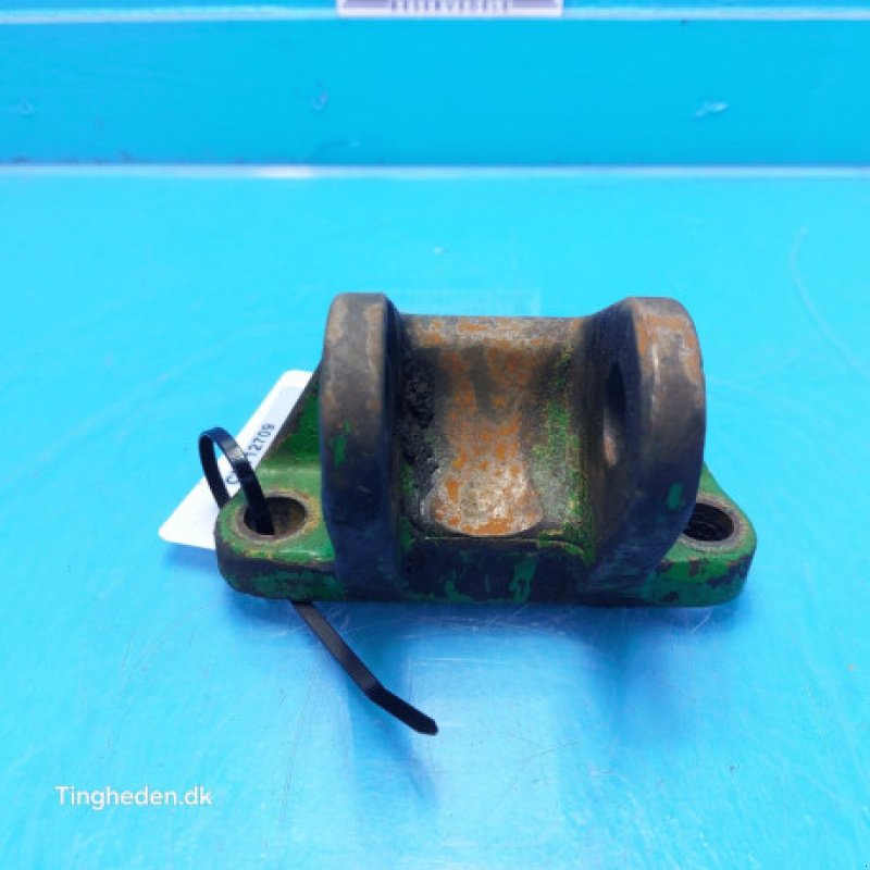 Frontlader tipa John Deere 2030, Gebrauchtmaschine u Hemmet (Slika 4)