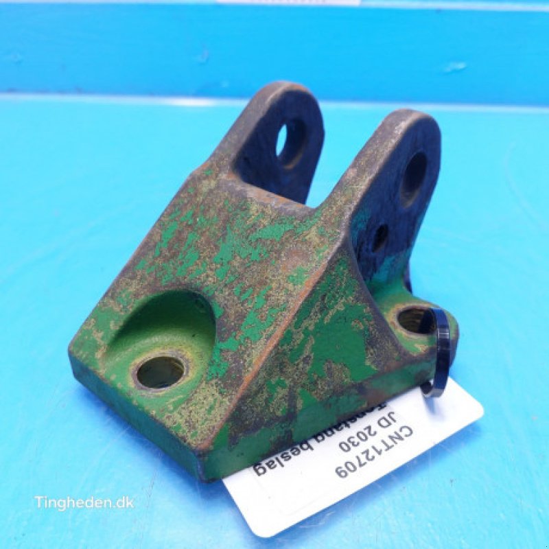 Frontlader tipa John Deere 2030, Gebrauchtmaschine u Hemmet (Slika 3)