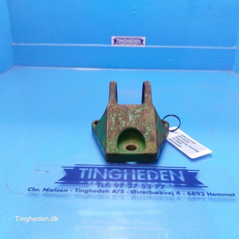 Frontlader tipa John Deere 2030, Gebrauchtmaschine u Hemmet (Slika 1)