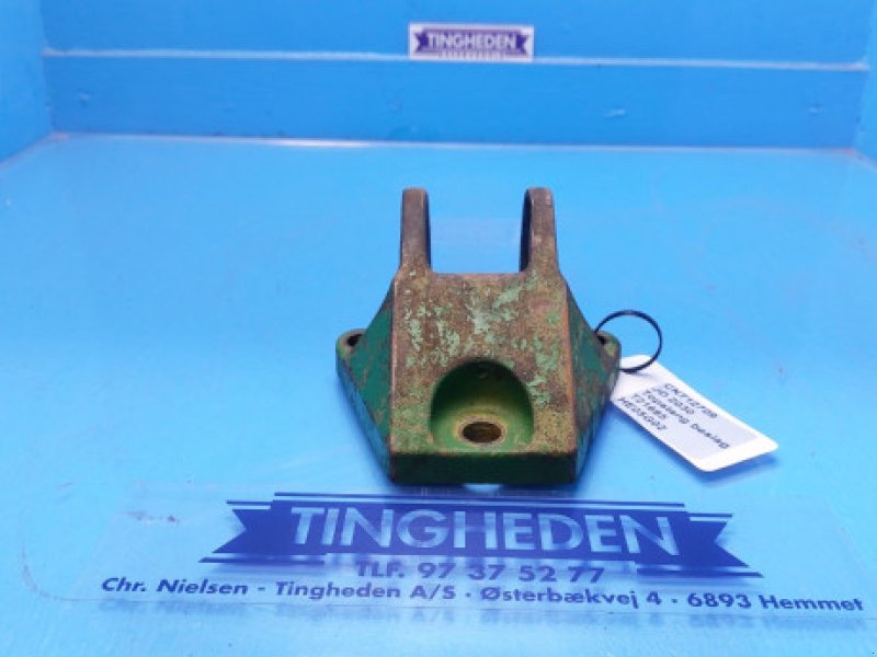 Frontlader типа John Deere 2030, Gebrauchtmaschine в Hemmet (Фотография 1)