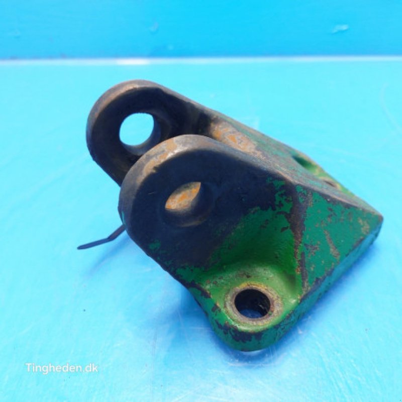 Frontlader tipa John Deere 2030, Gebrauchtmaschine u Hemmet (Slika 5)