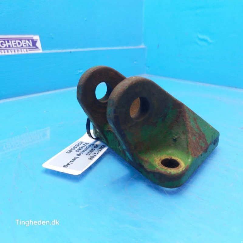 Frontlader of the type John Deere 2030, Gebrauchtmaschine in Hemmet (Picture 3)