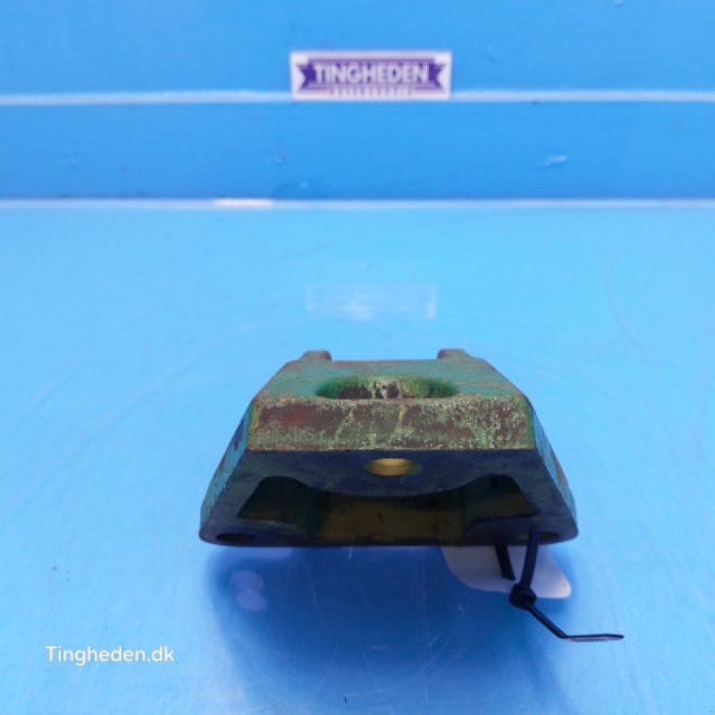 Frontlader of the type John Deere 2030, Gebrauchtmaschine in Hemmet (Picture 5)