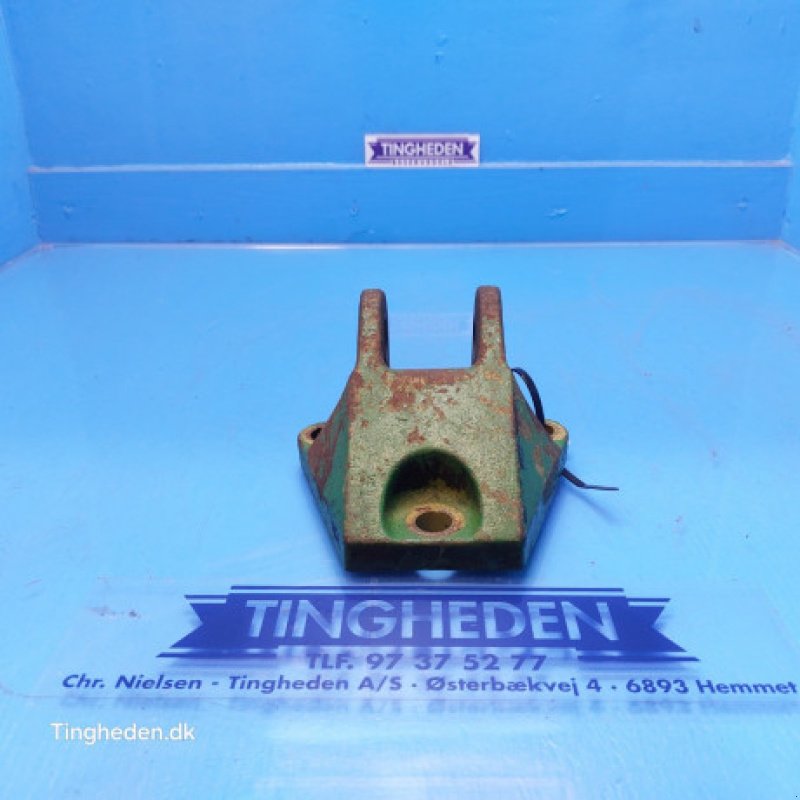 Frontlader of the type John Deere 2030, Gebrauchtmaschine in Hemmet (Picture 1)