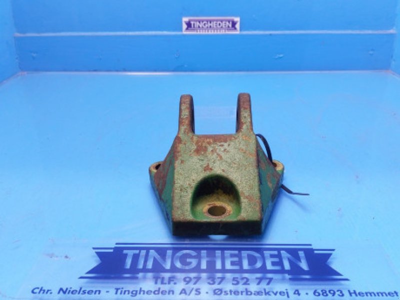 Frontlader типа John Deere 2030, Gebrauchtmaschine в Hemmet (Фотография 1)