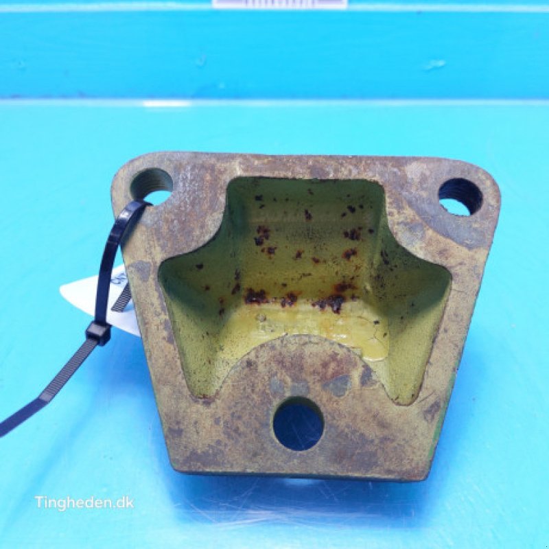 Frontlader of the type John Deere 2030, Gebrauchtmaschine in Hemmet (Picture 7)