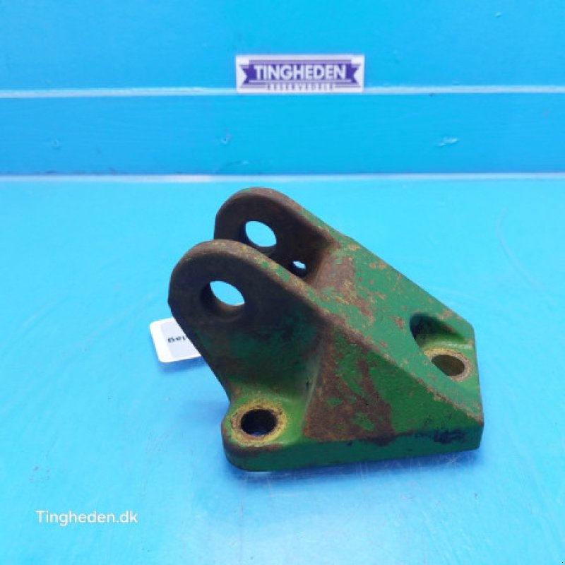 Frontlader of the type John Deere 2030, Gebrauchtmaschine in Hemmet (Picture 2)