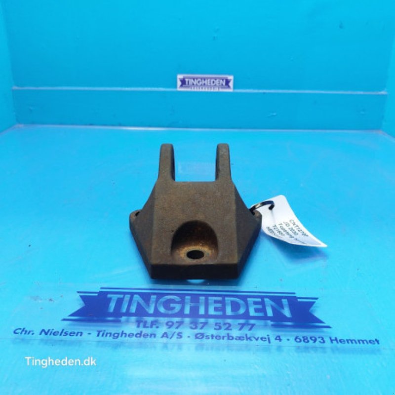 Frontlader του τύπου John Deere 2030, Gebrauchtmaschine σε Hemmet (Φωτογραφία 1)