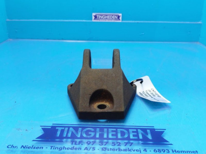 Frontlader типа John Deere 2030, Gebrauchtmaschine в Hemmet (Фотография 1)