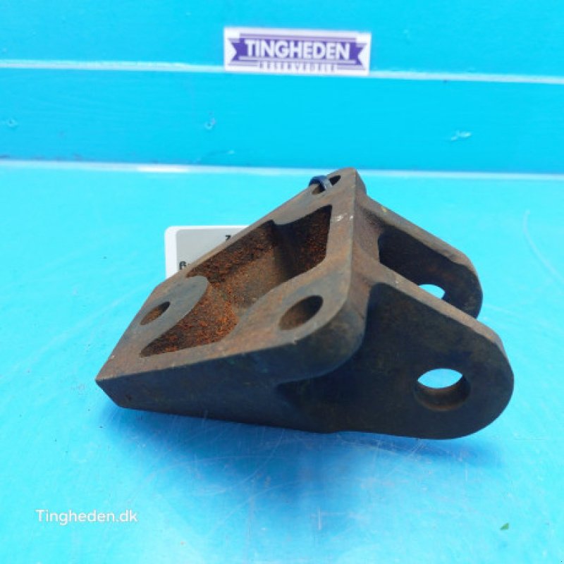 Frontlader του τύπου John Deere 2030, Gebrauchtmaschine σε Hemmet (Φωτογραφία 7)