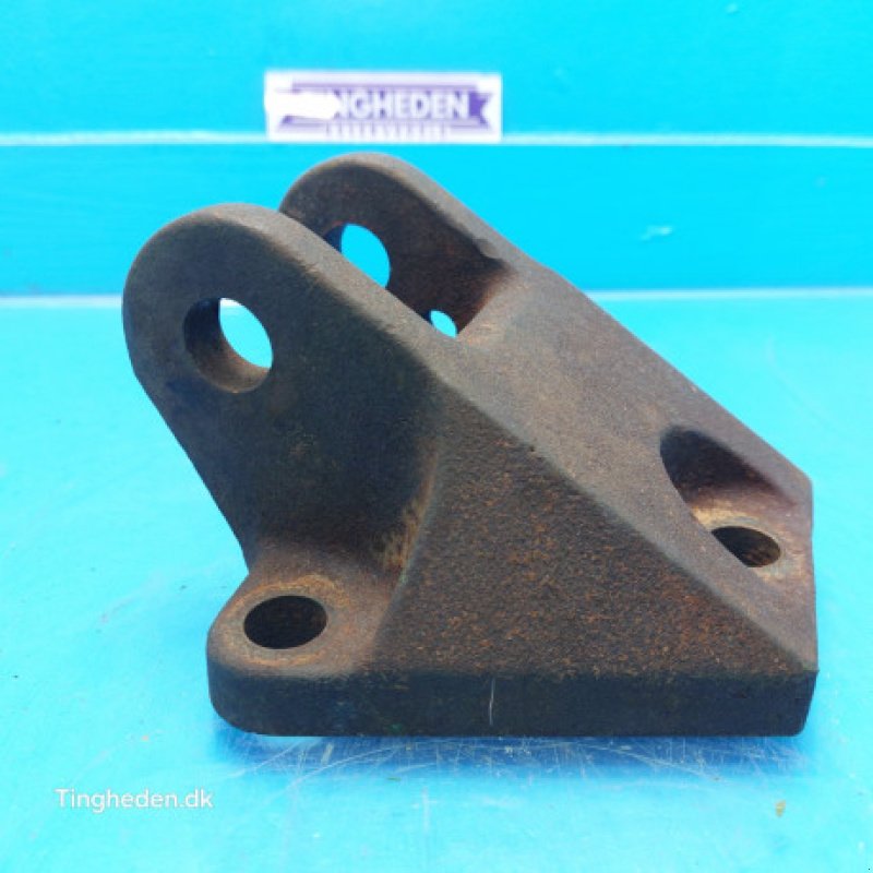 Frontlader του τύπου John Deere 2030, Gebrauchtmaschine σε Hemmet (Φωτογραφία 2)