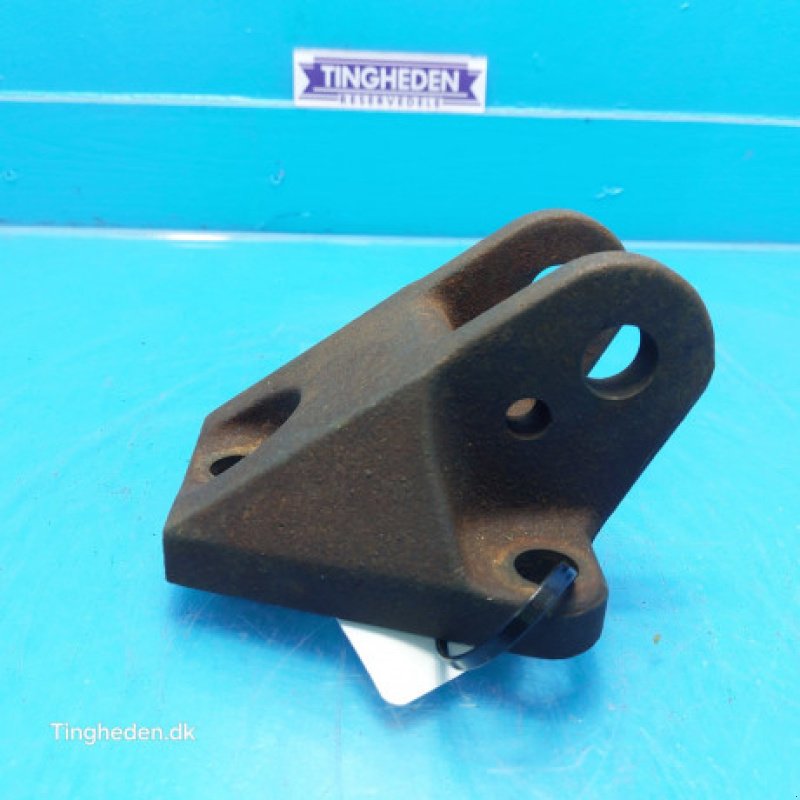 Frontlader του τύπου John Deere 2030, Gebrauchtmaschine σε Hemmet (Φωτογραφία 4)