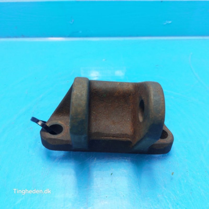 Frontlader του τύπου John Deere 2030, Gebrauchtmaschine σε Hemmet (Φωτογραφία 3)